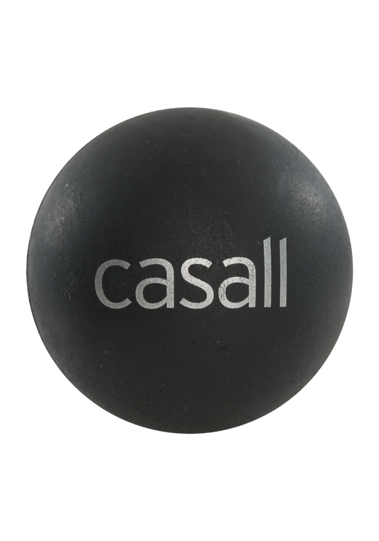 Casall Pressure point ball - Black
