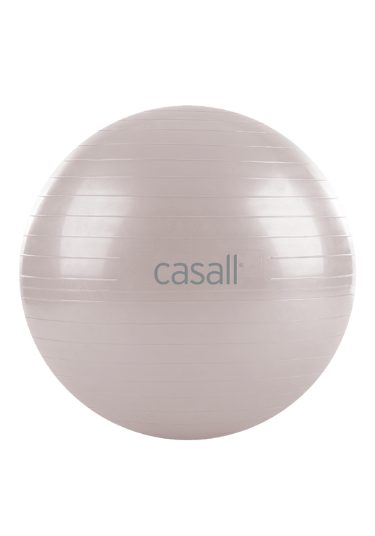 Casall Gym ball 60-65 cm - Soft lilac