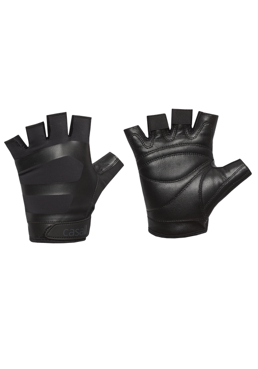 Casall Exercise glove - Black