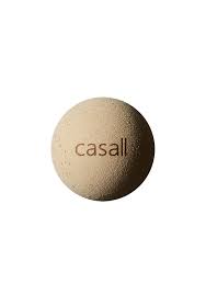 Casall Pressure point ball bamboo - Natural
