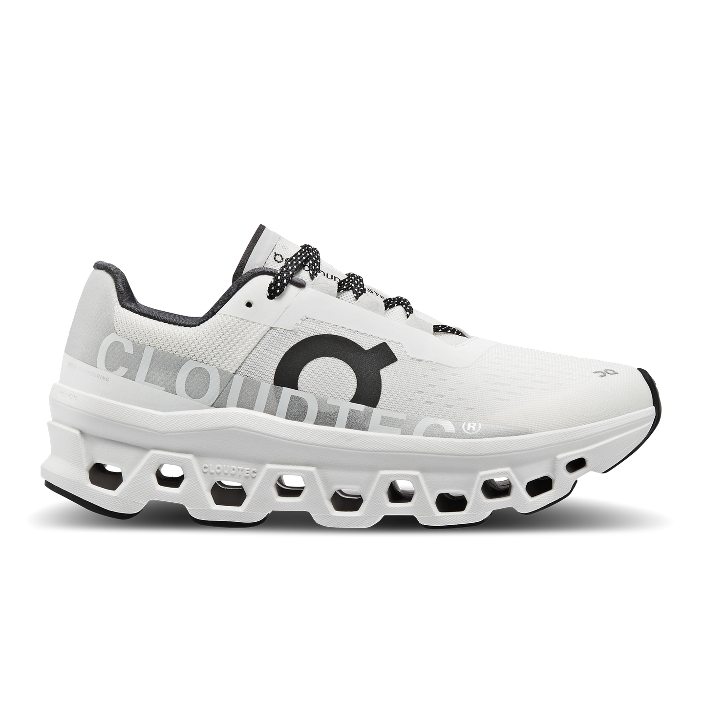 Cloudmonster - Undyed-White | White