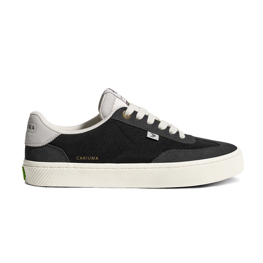 TOCA Withered M | Ash Grey/Black