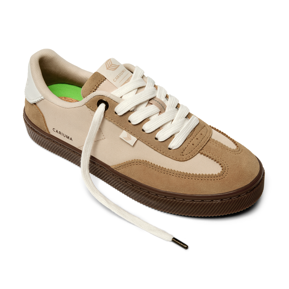 TOCA Ash W | Latte Beige