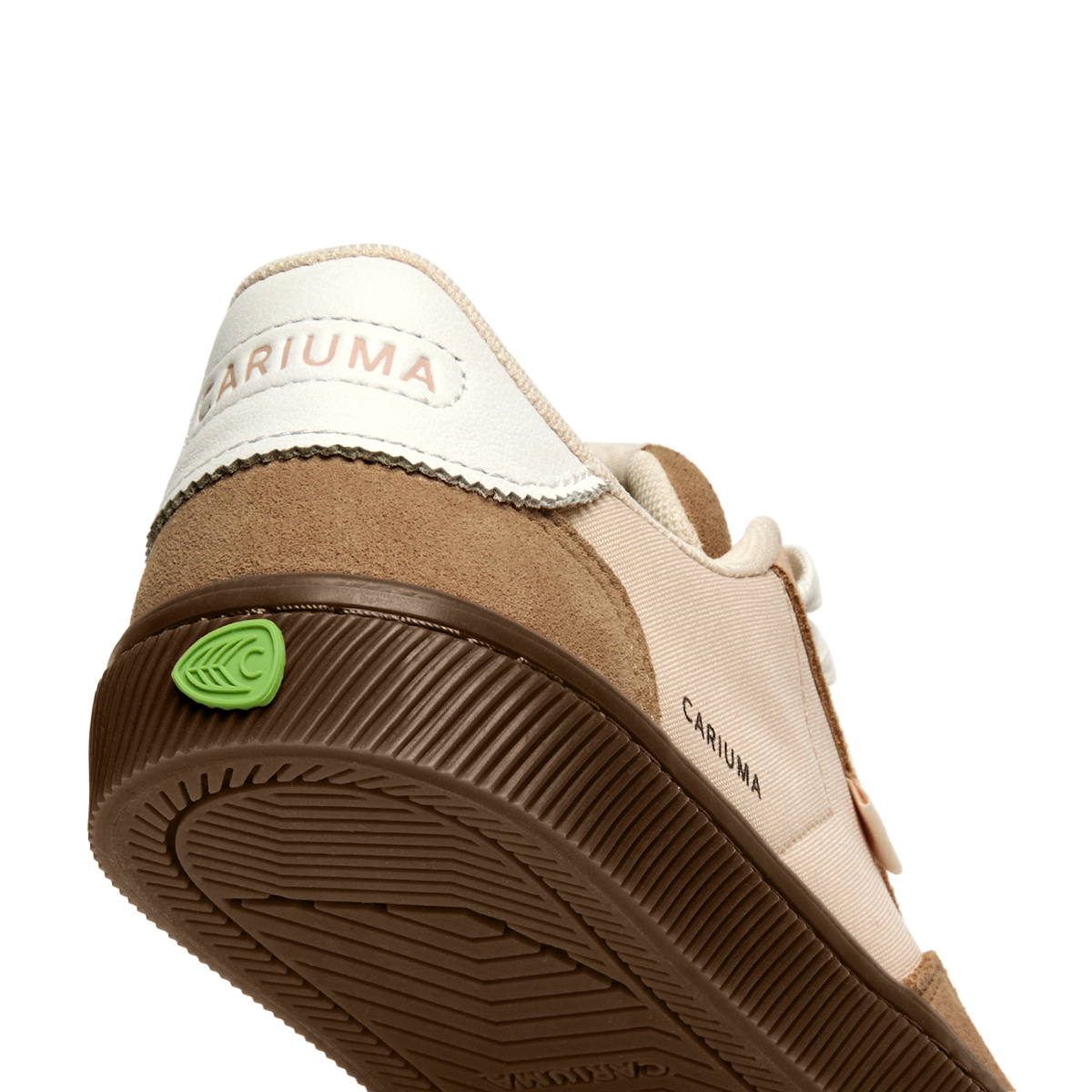 TOCA Ash W | Latte Beige