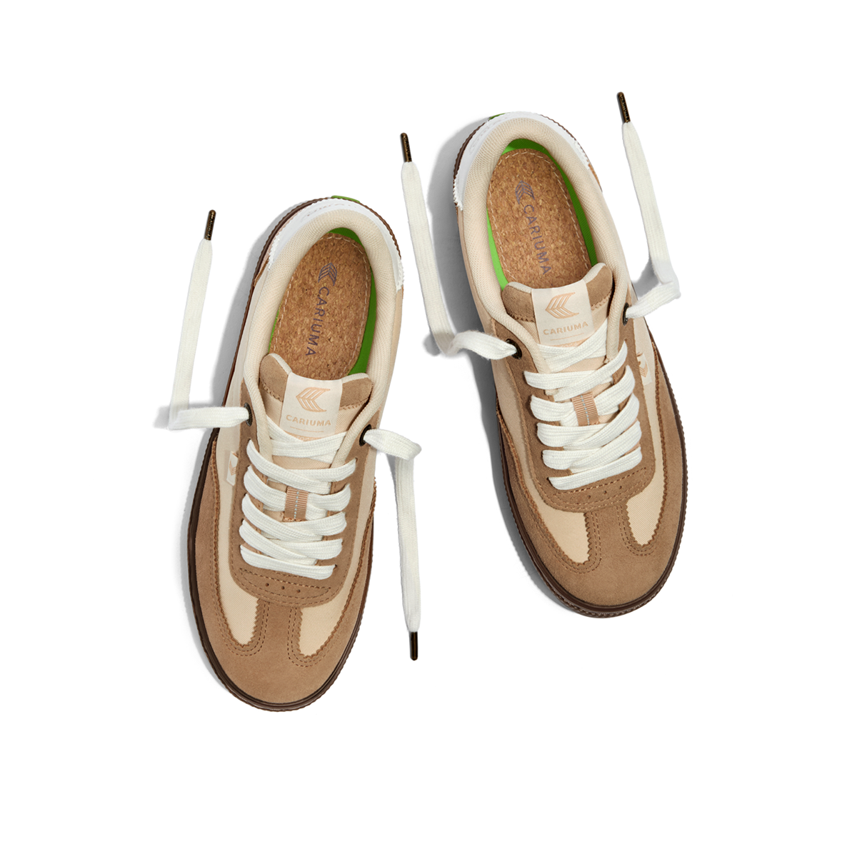 TOCA Ash W | Latte Beige