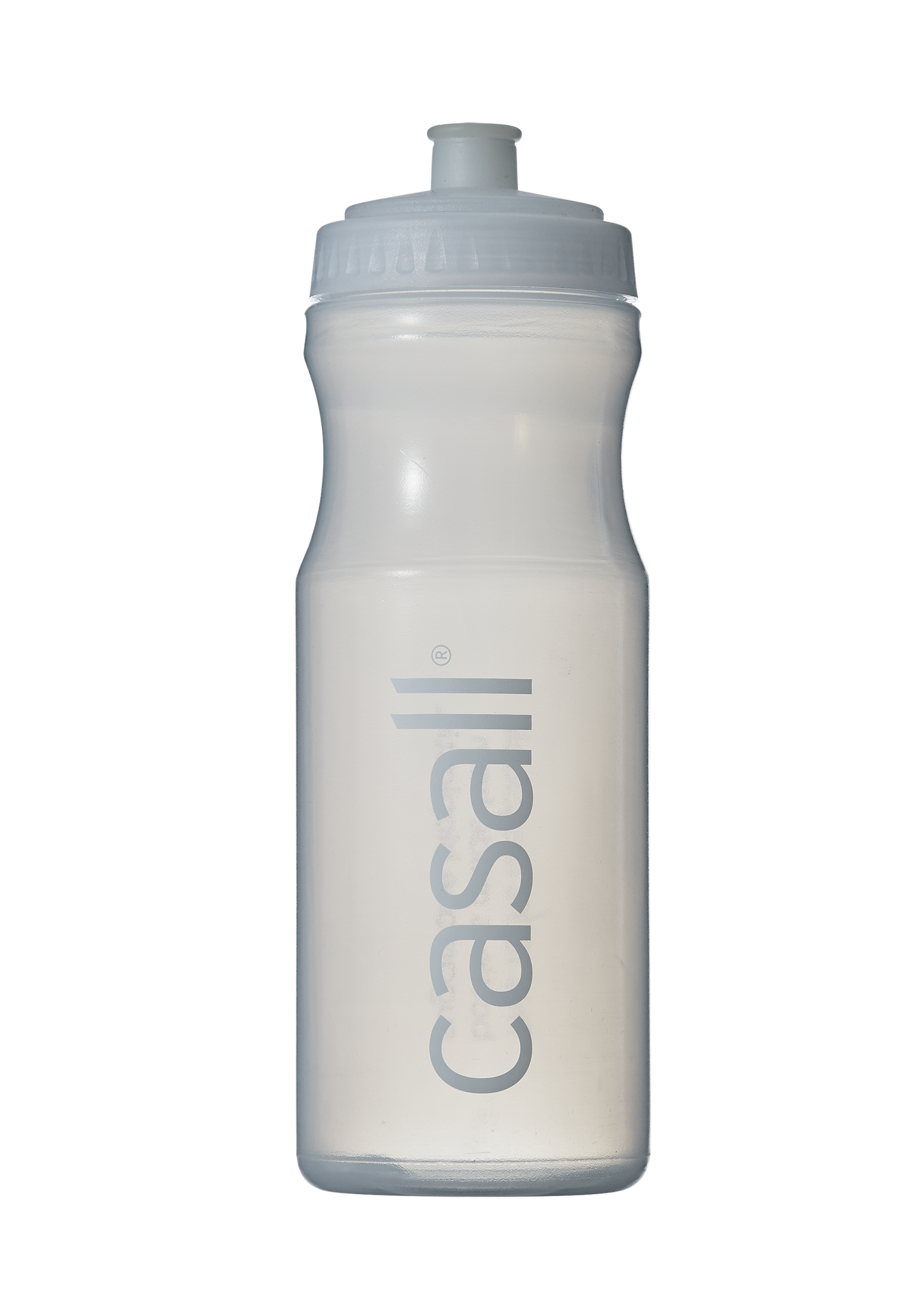 Casall ECO Fitness bottle 0,7L - White