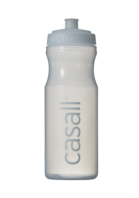 Casall ECO Fitness bottle 0,7L - White