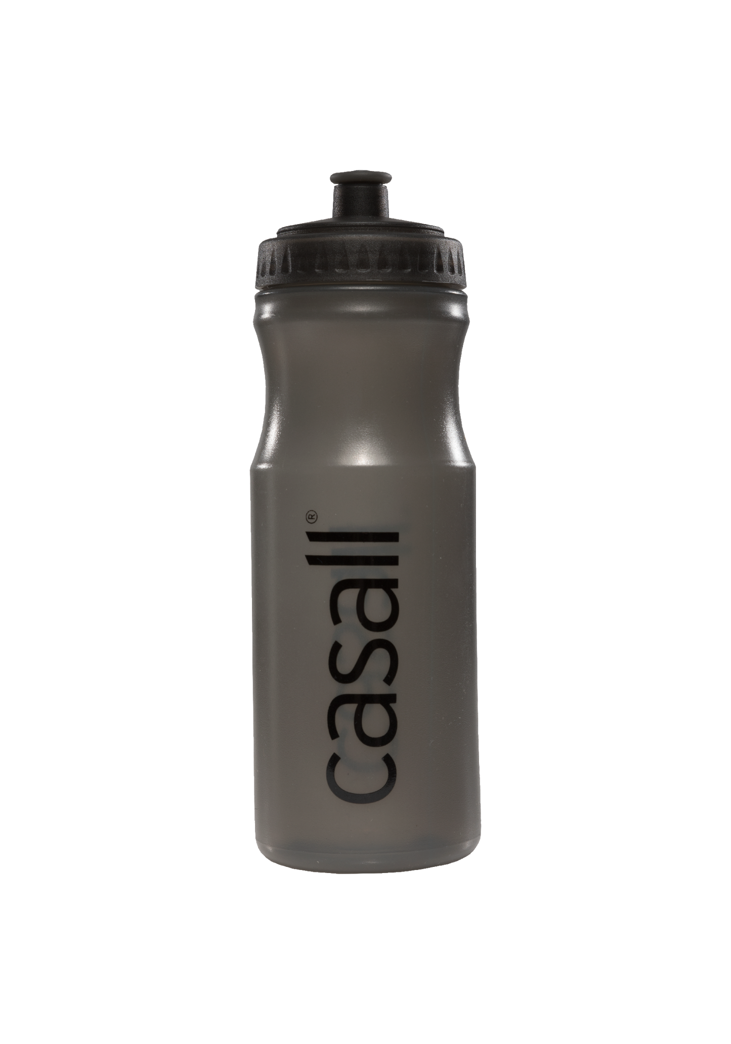 Casall ECO Fitness bottle 0,7L - Black