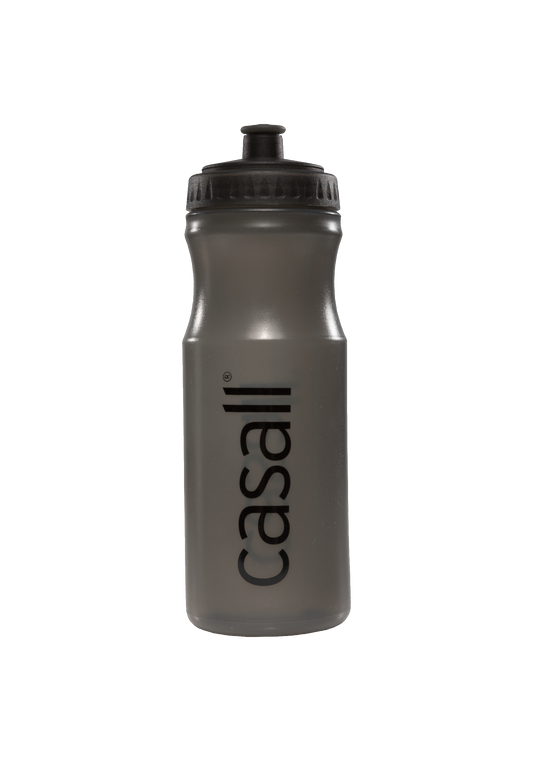 Casall ECO Fitness bottle 0,7L - Black