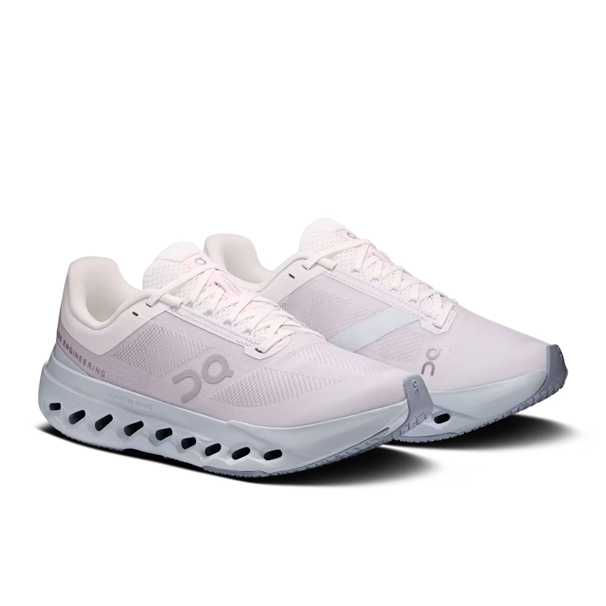 Cloudsurfer Next Women | Peony | Heather