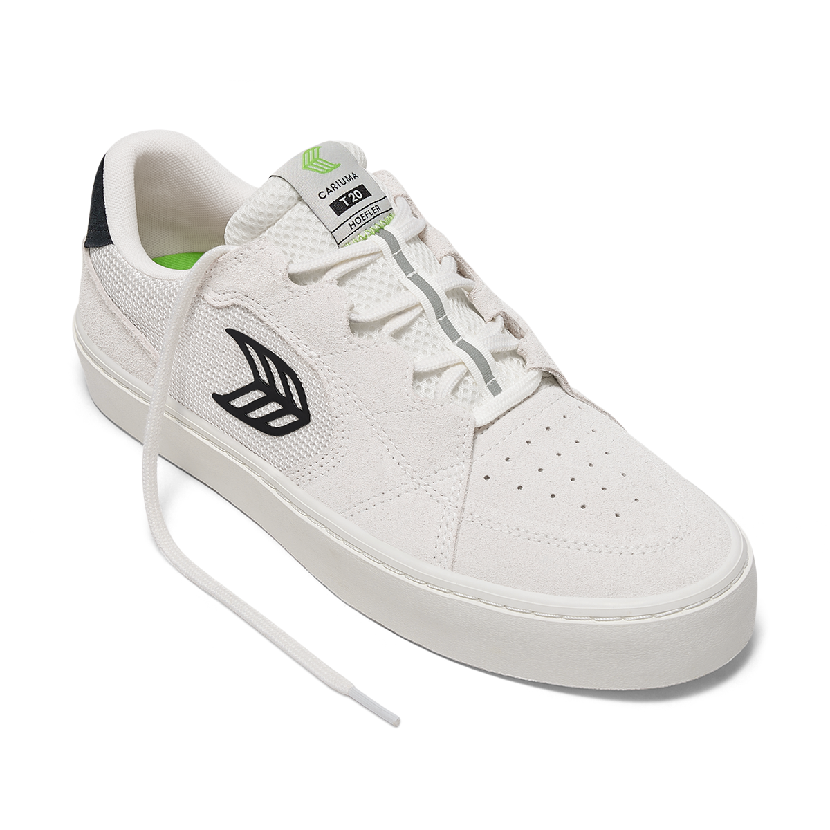 T20 Pro - Vintage White