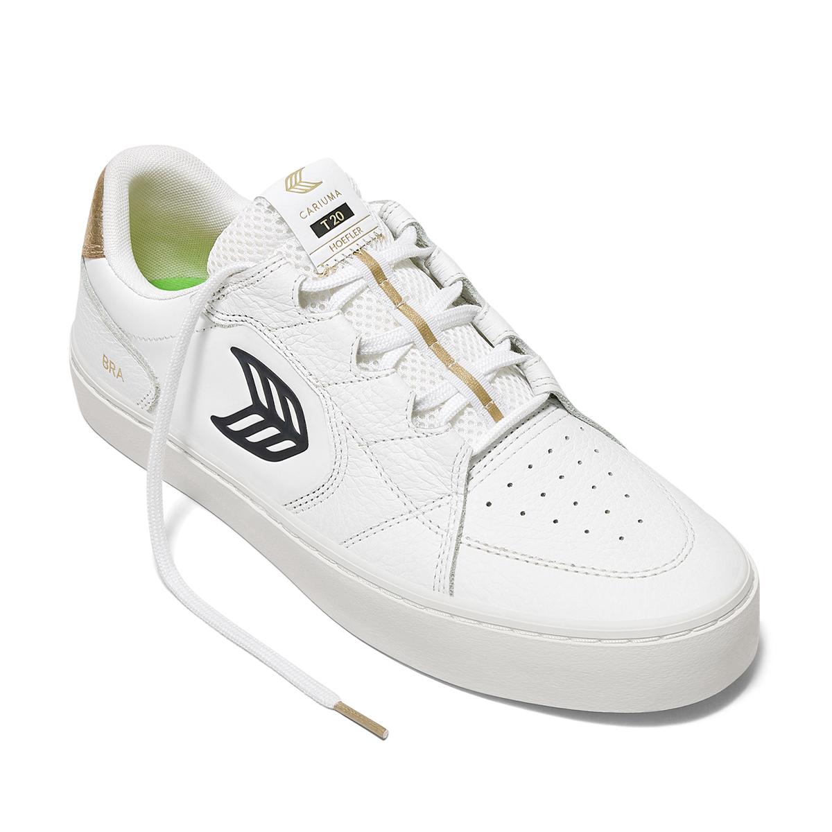 T20 PRO - White