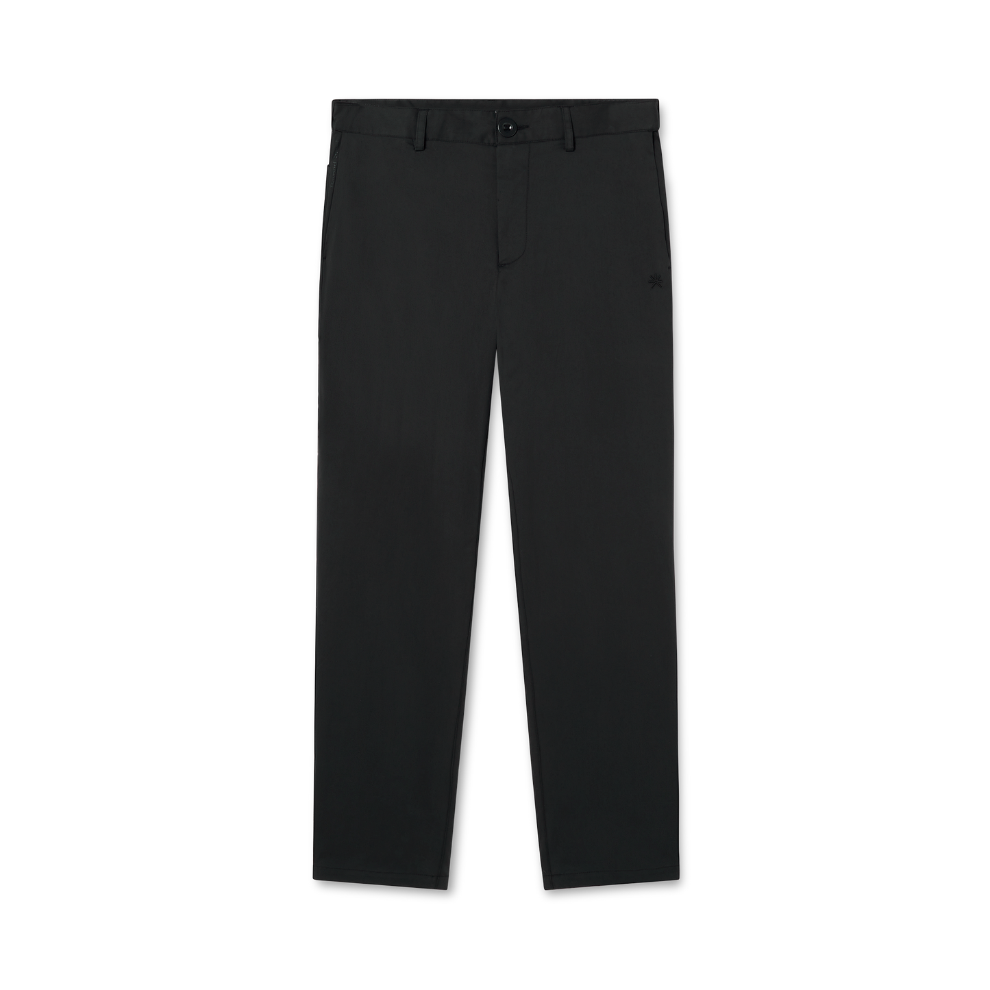 ProTravel Chino Pant - All Black