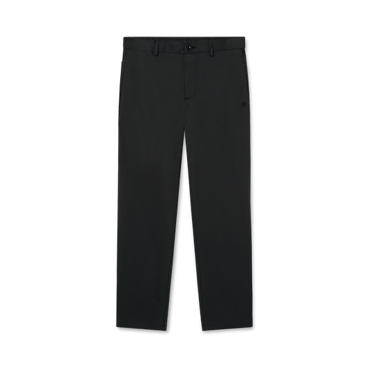 ProTravel Chino Pant - All Black