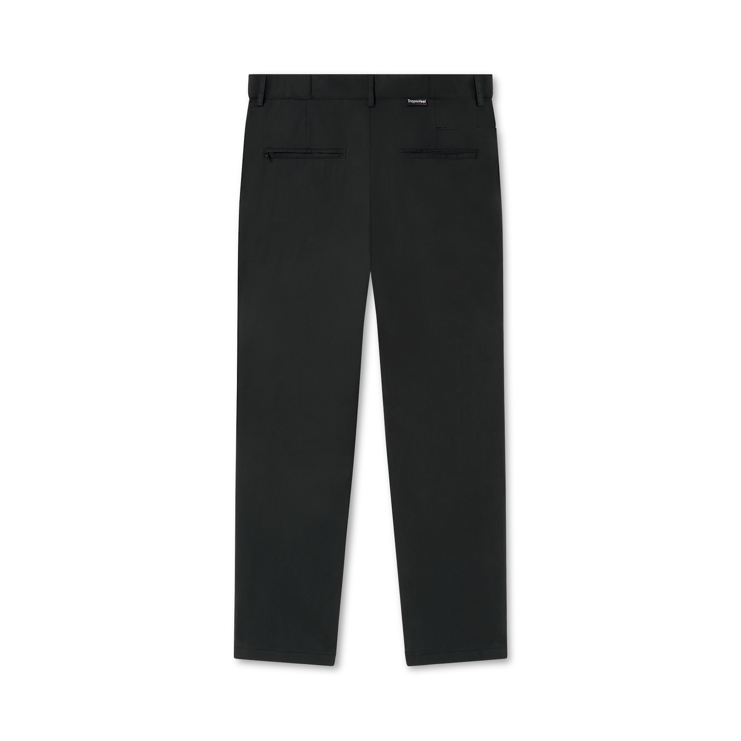 ProTravel Chino Pant - All Black