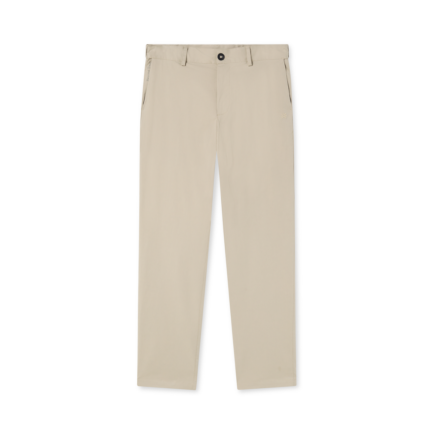 ProTravel Chino Pant - Island Fossil