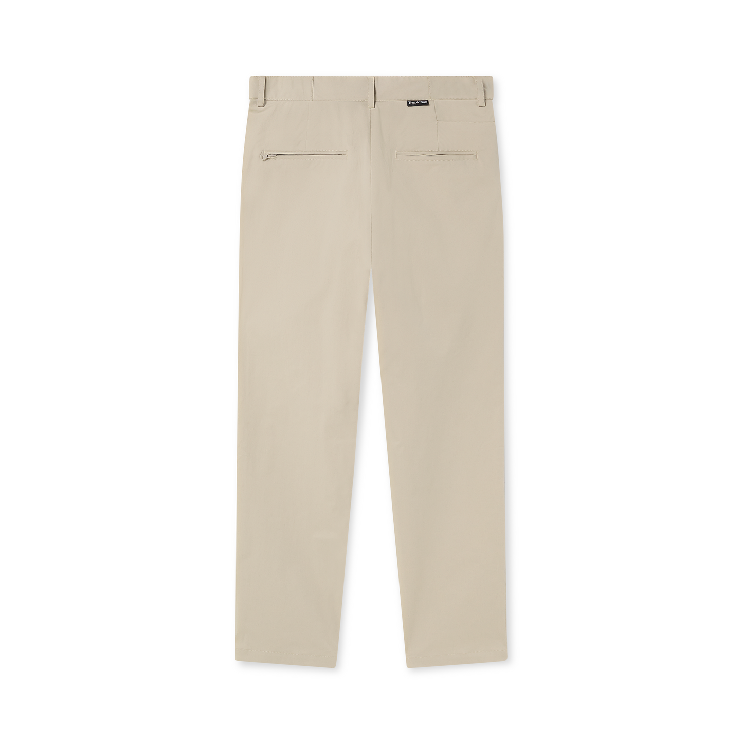 ProTravel Chino Pant - Island Fossil