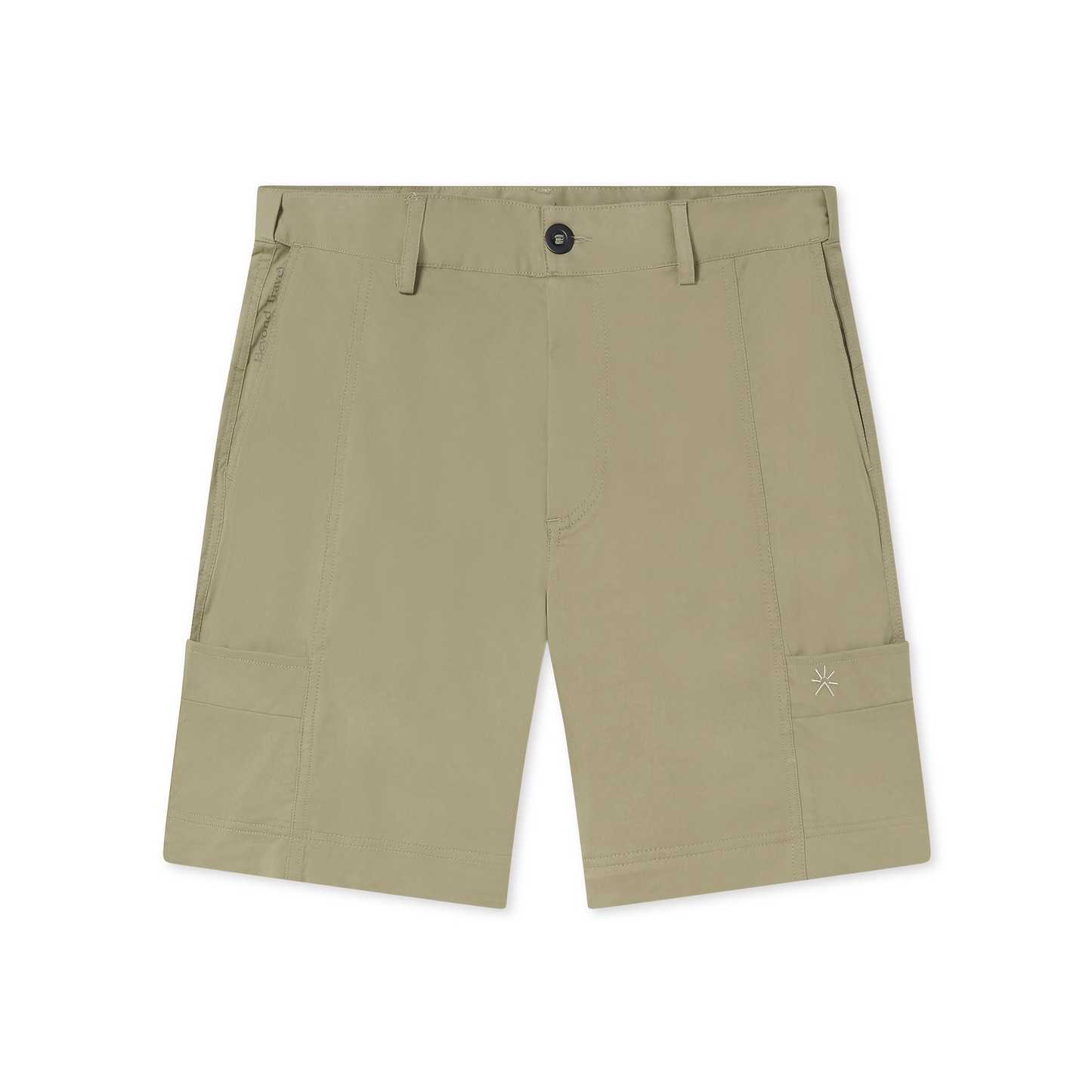 ProTravel Zip-off Pant - Sage Khaki