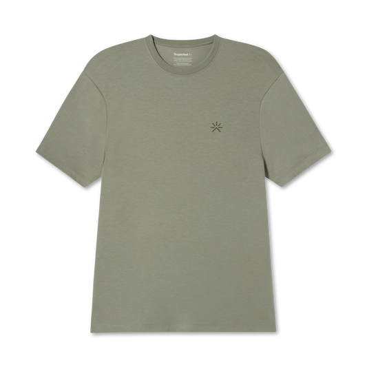 ProTravelTM Tee - Thyme Green