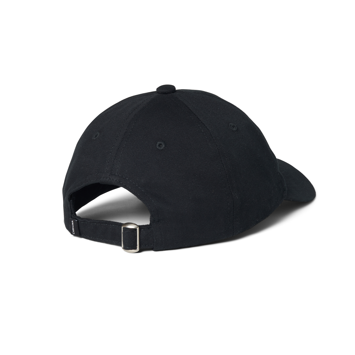 Baseball Cap - Black