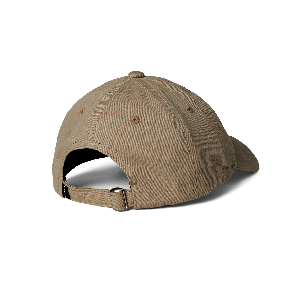 Baseball Cap - Khaki