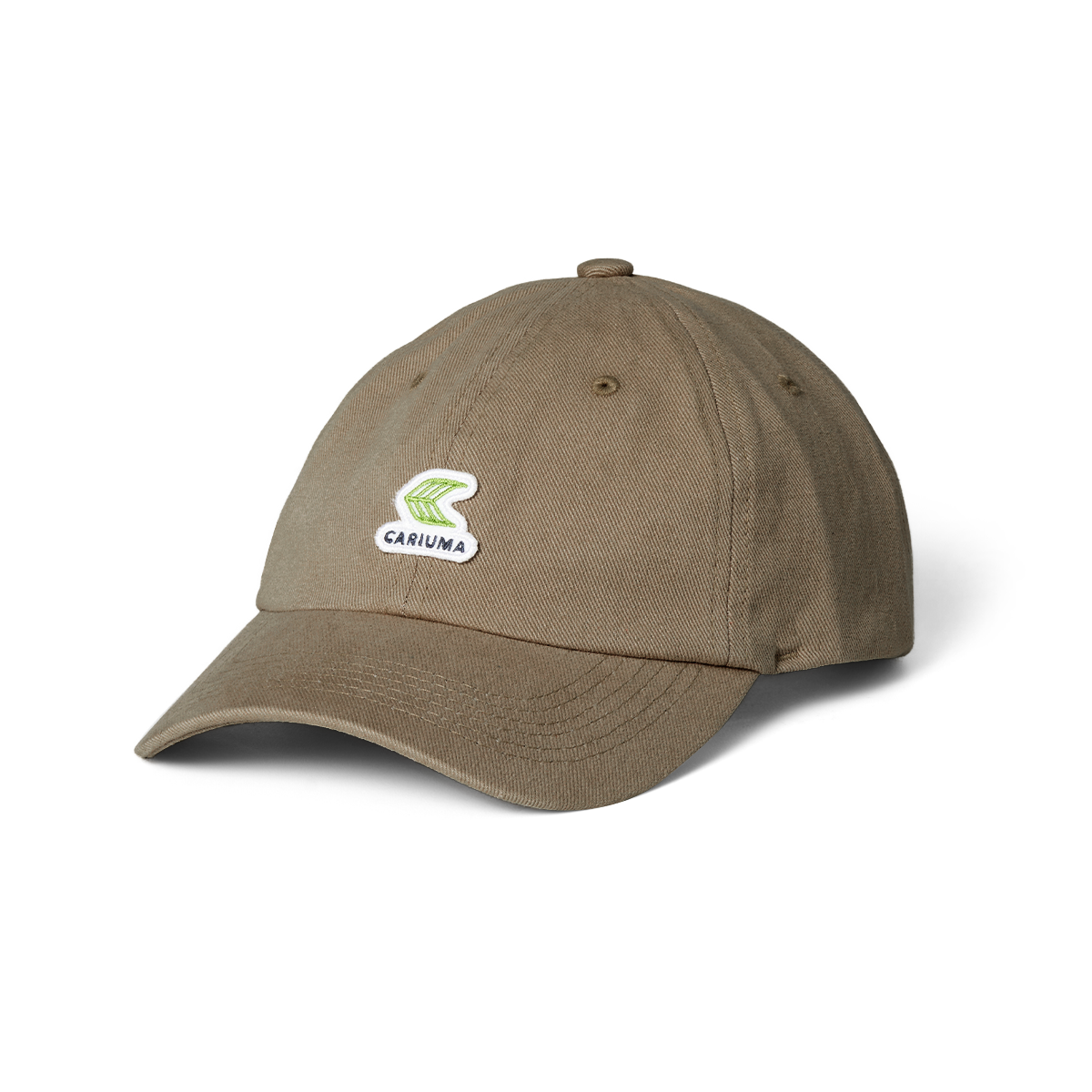 Baseball Cap - Khaki