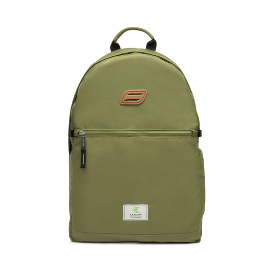 JJ Backpack - Military Green