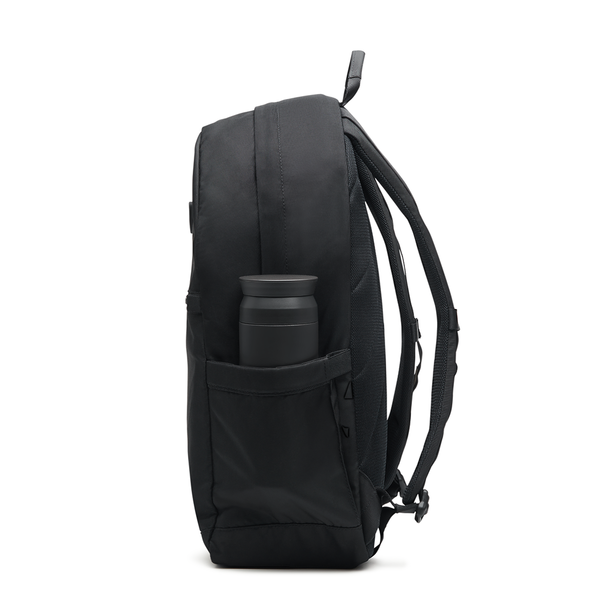 Backpack - Black