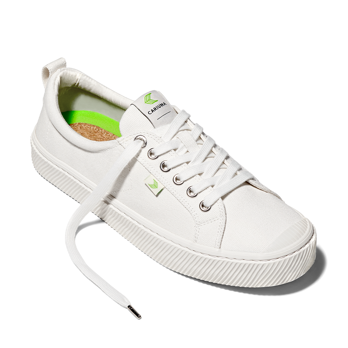 OCA Low - Off-White