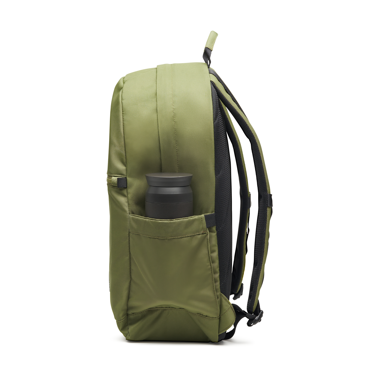 JJ Backpack - Military Green