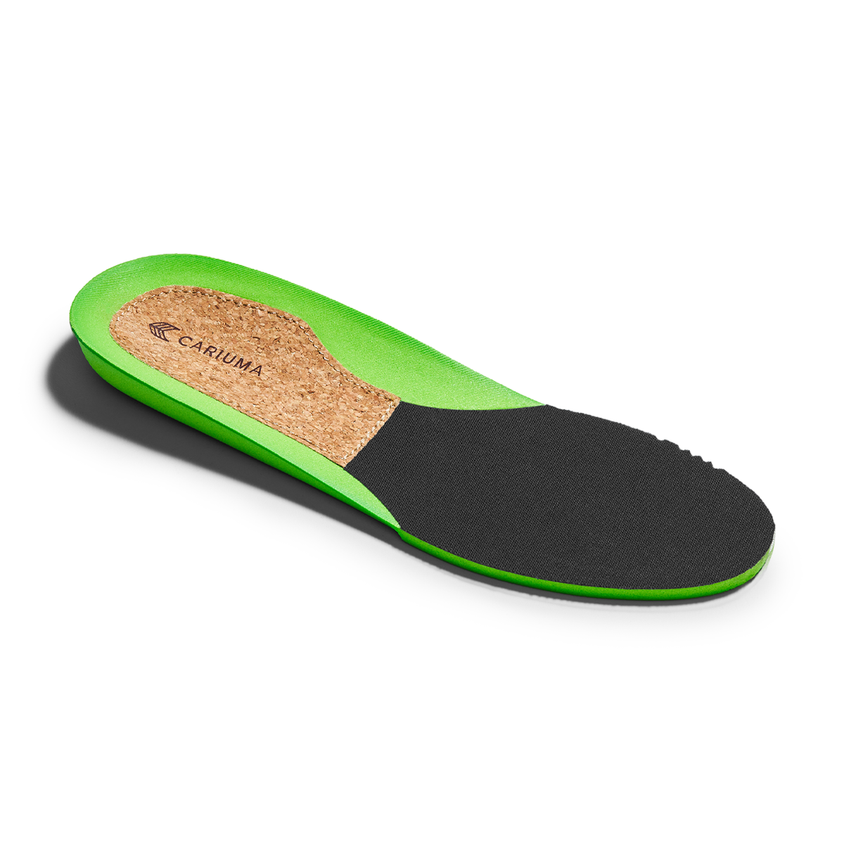 Slip On - Gum Black