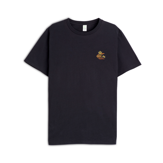 T-Shirt - Black