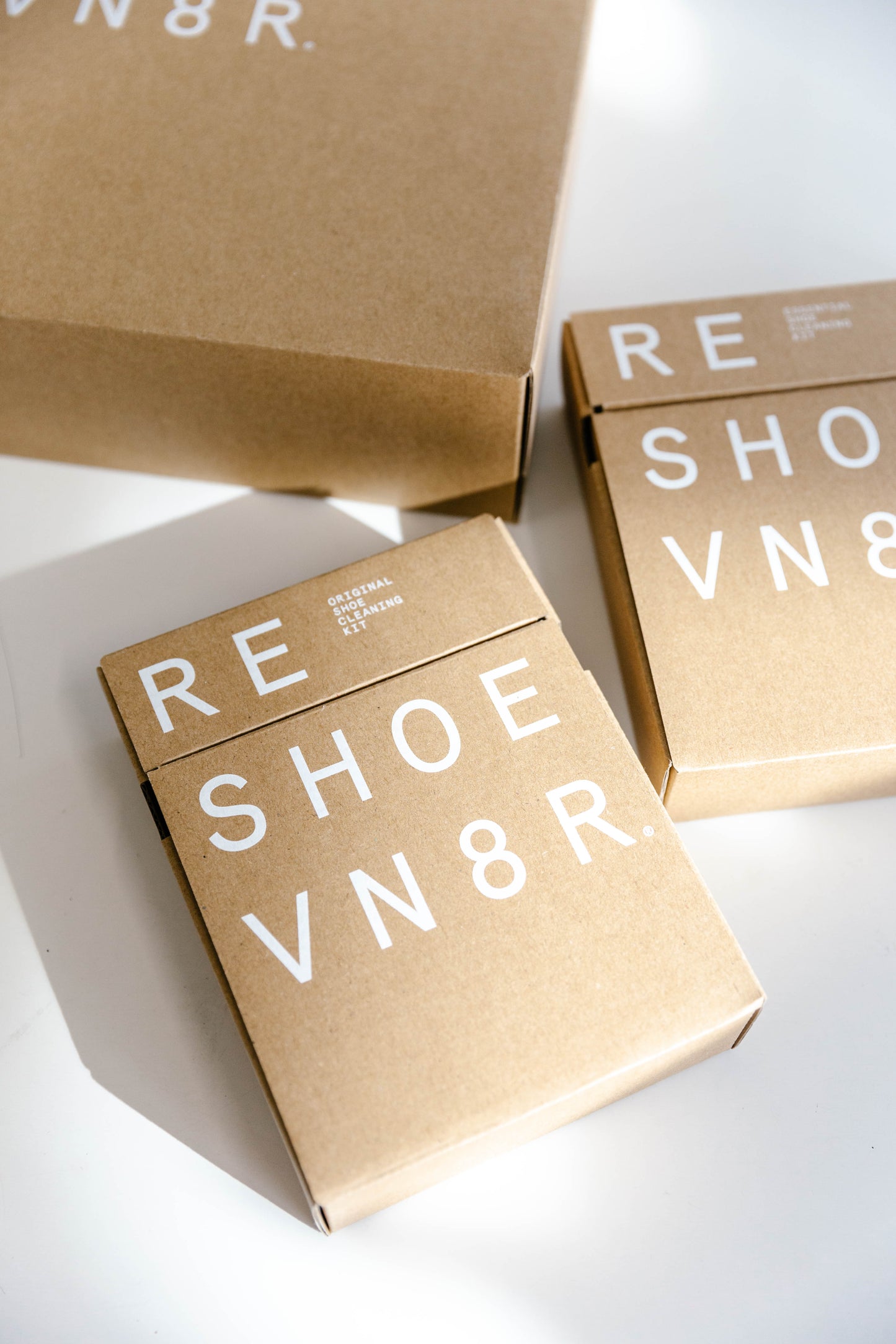 Original Shoe Cleaning Kit