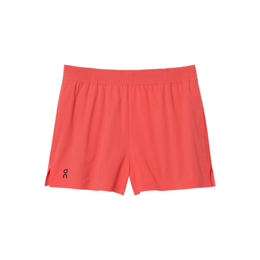 Focus Shorts - Coral