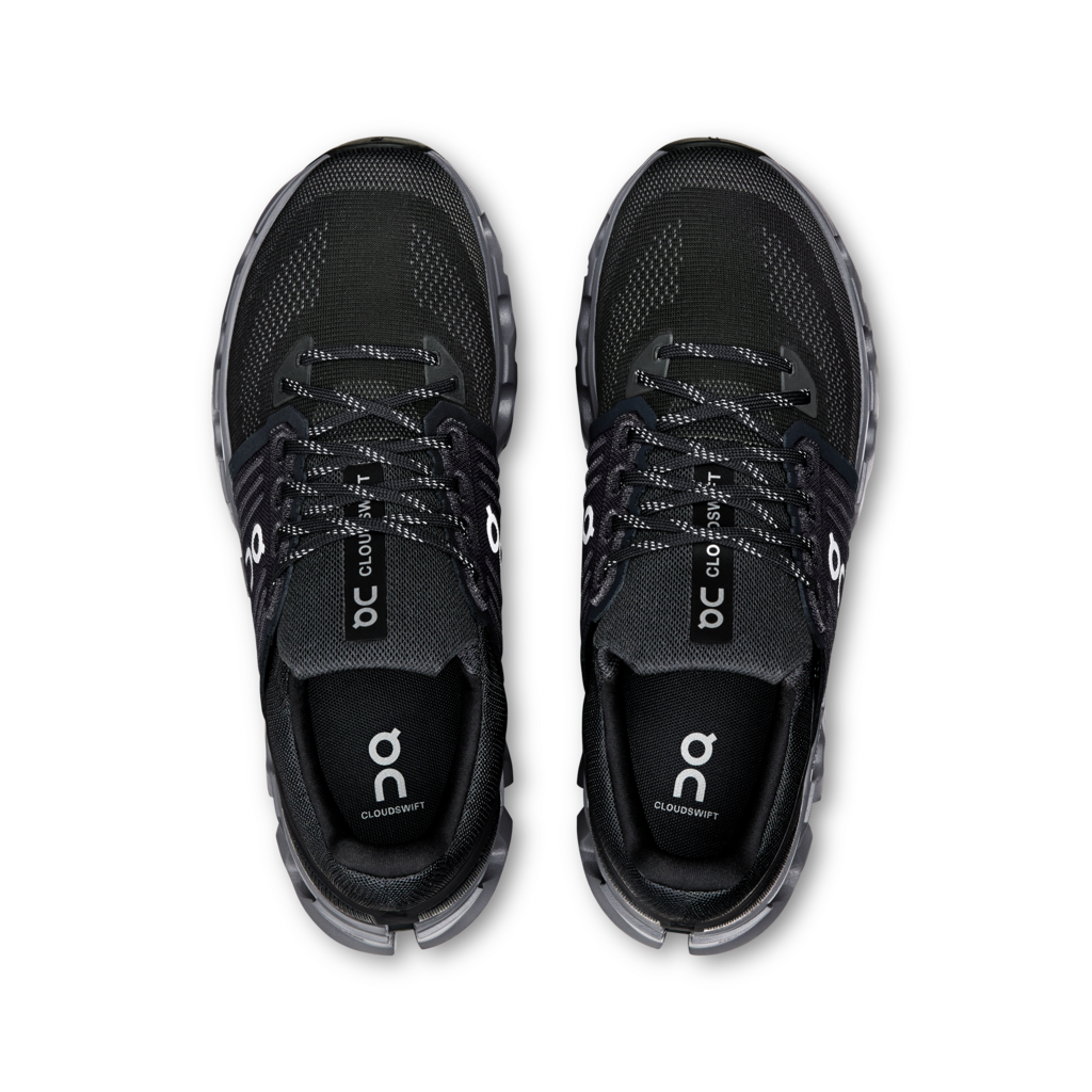 Cloudswift 4 AD - Black | Rock
