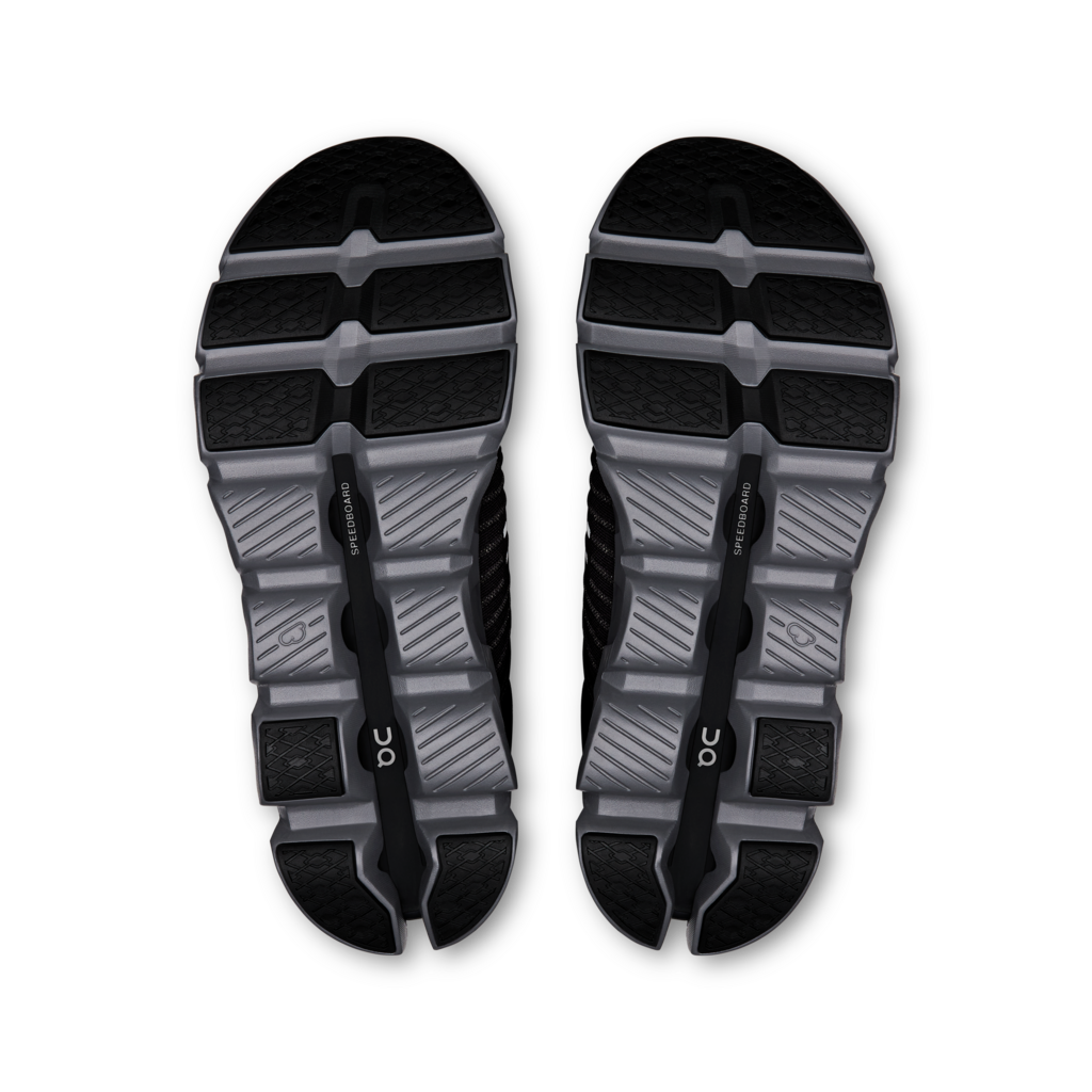 Cloudswift 4 AD - Black | Rock