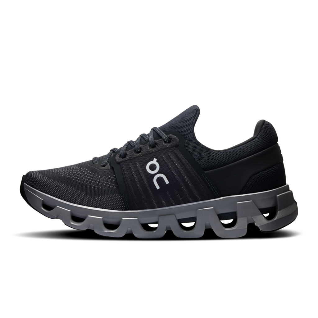 Cloudswift 4 AD - Black | Rock