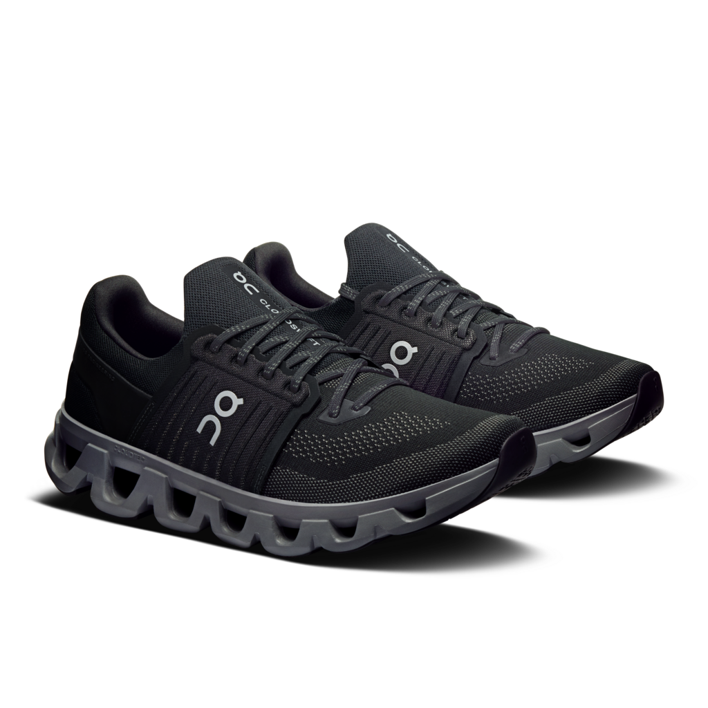 Cloudswift 4 AD - Black | Rock