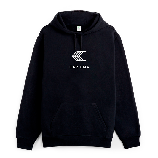 Hoodie - Black