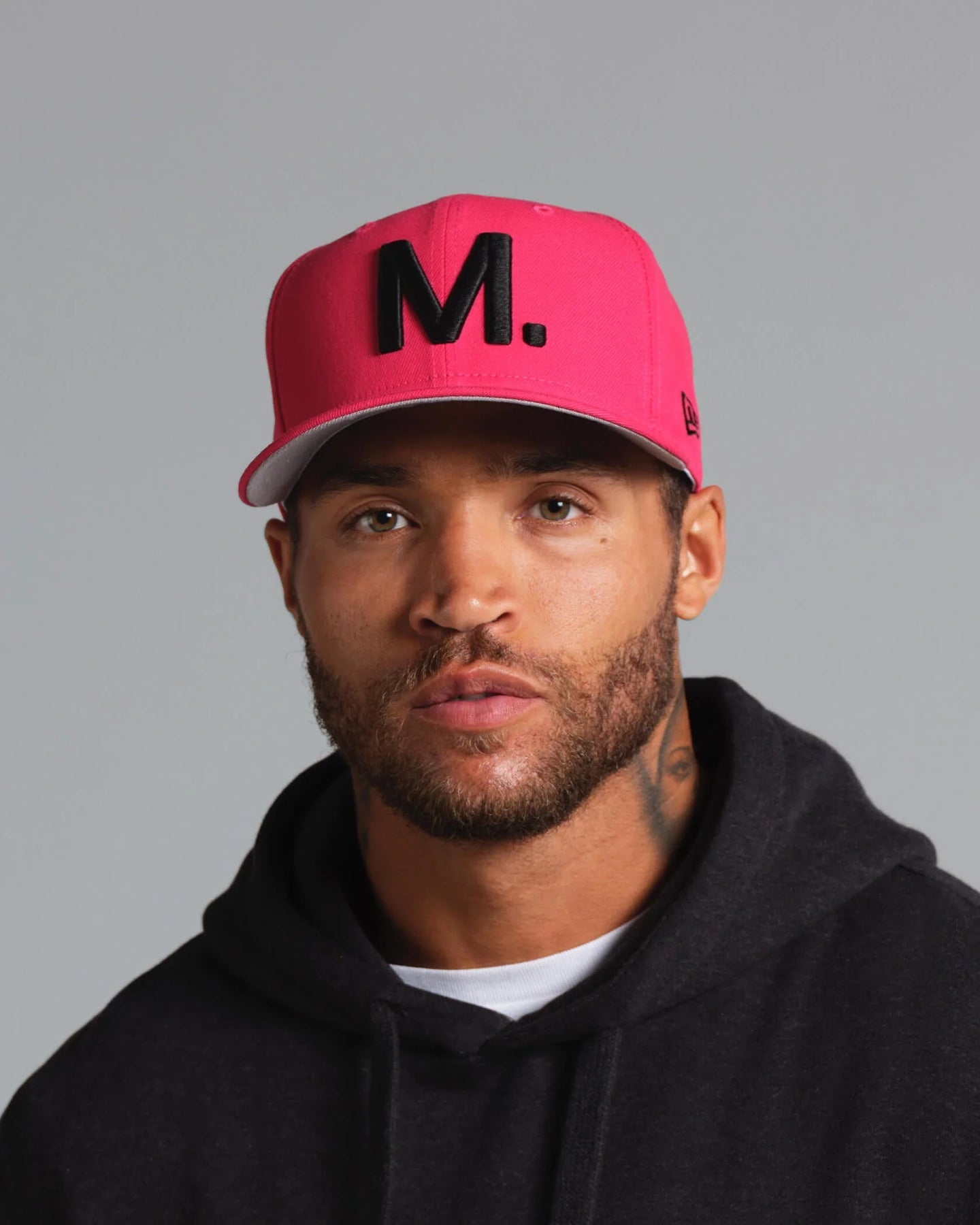 M. Hat M | Magenta