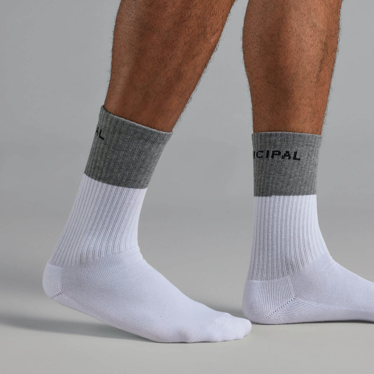 Drip Drop Sock M | White/Athletic Grey – ING מוצרי ספורט פרמיום