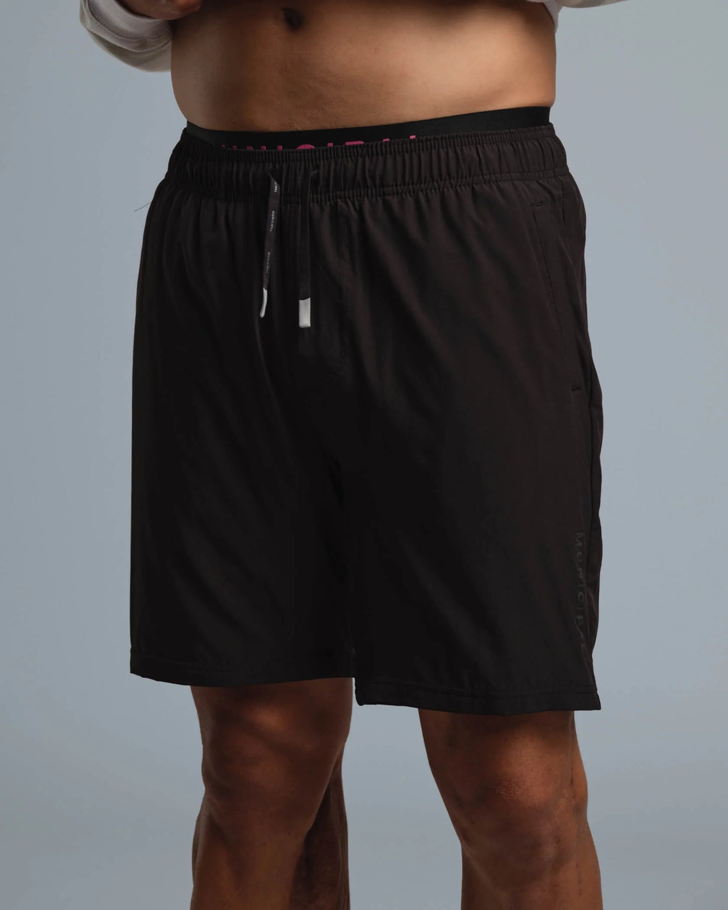 Sport Utility Short M | Black