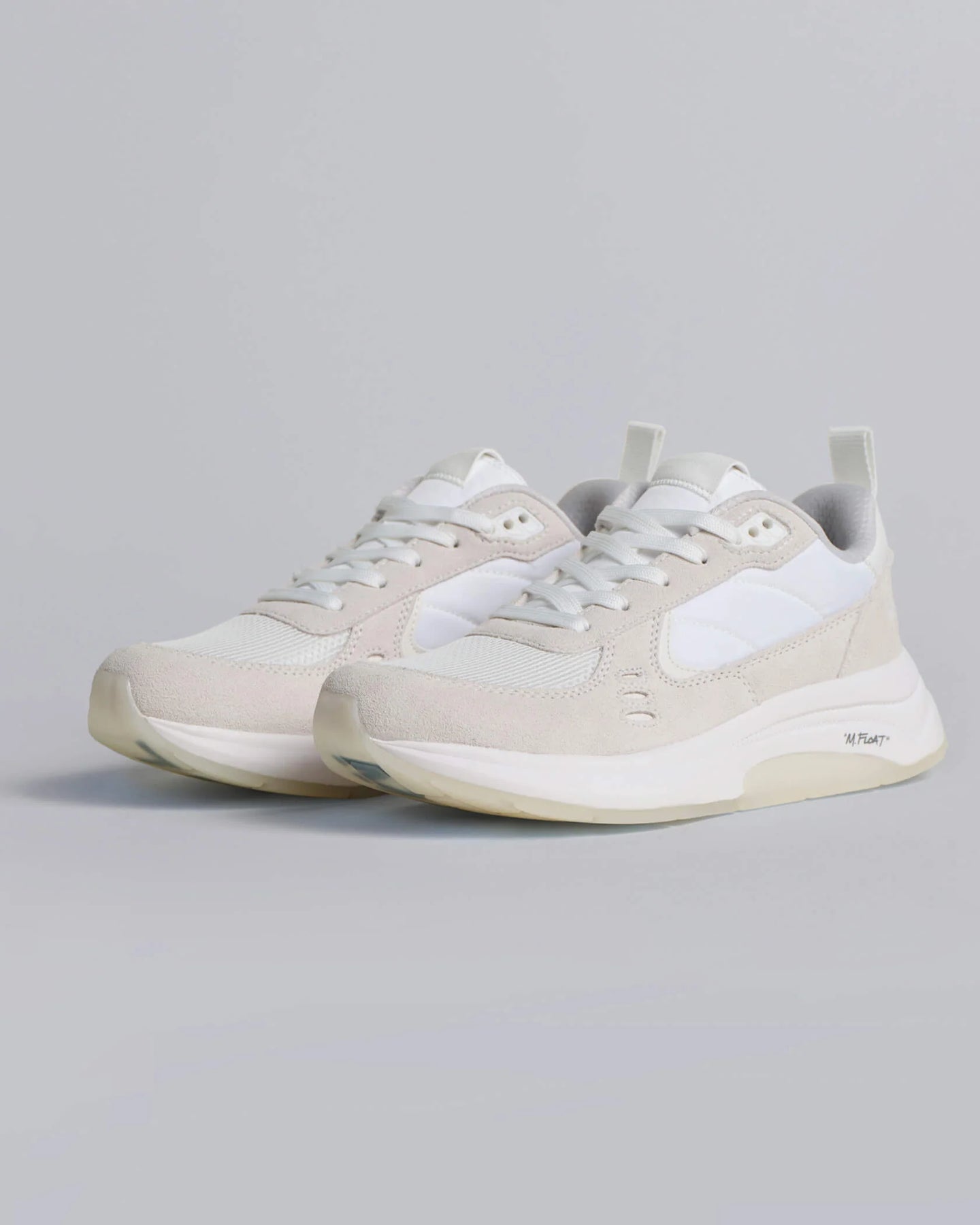 Origin Shoe M | White