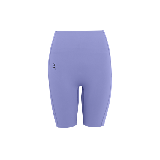 Movement Tights Short 2 - Blueberry