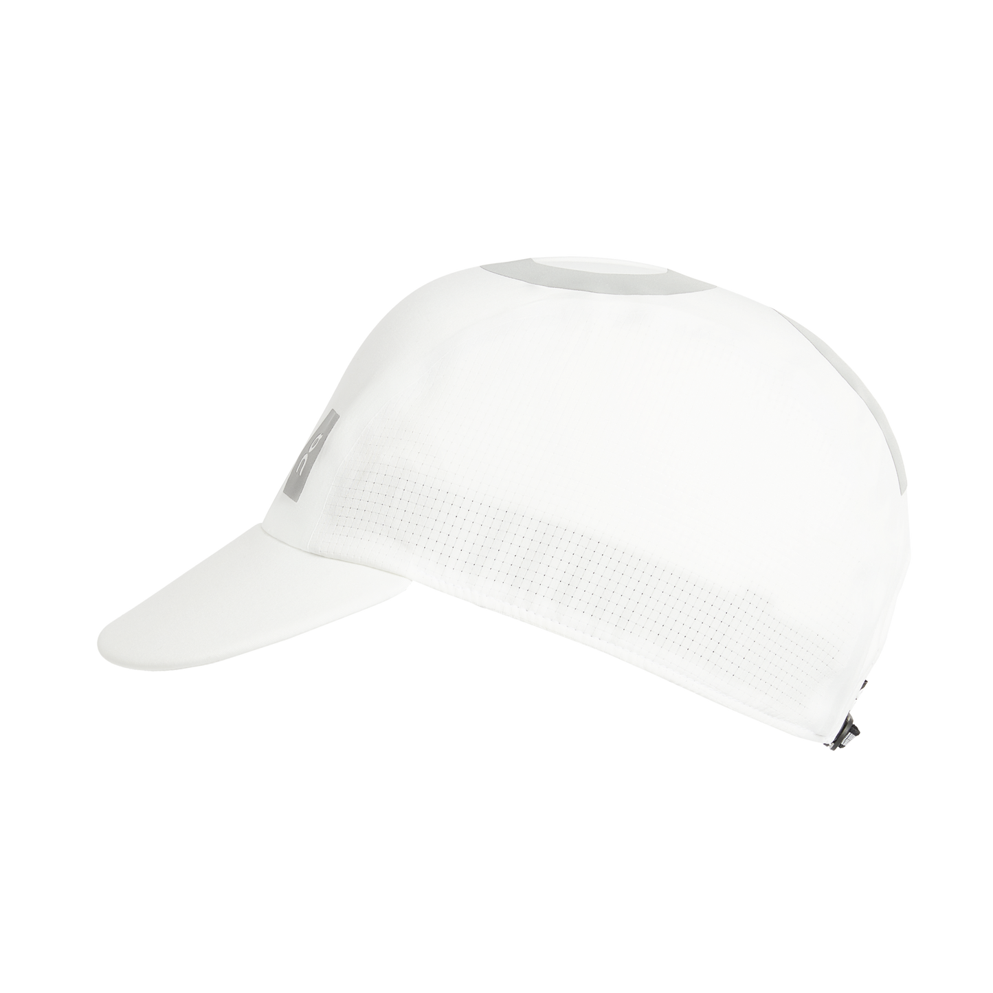 Zero Cap - Undyed