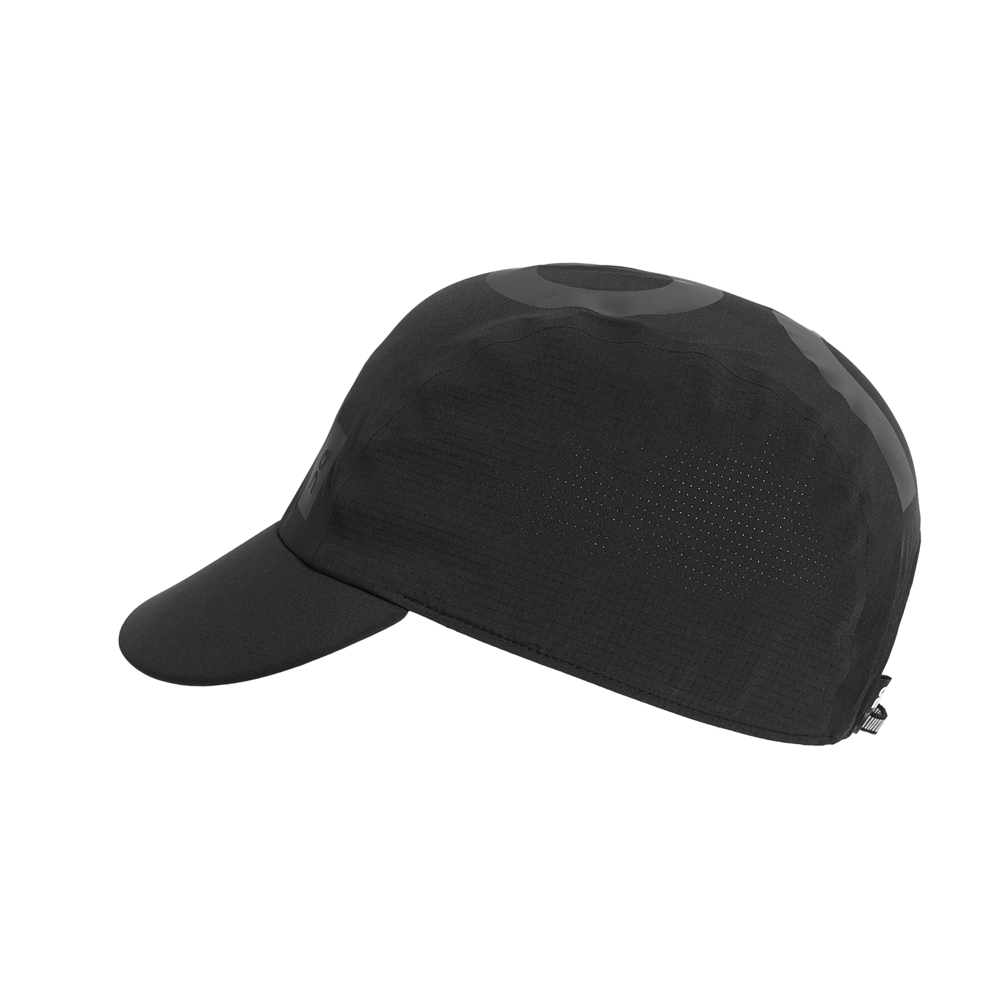 Zero Cap - Black