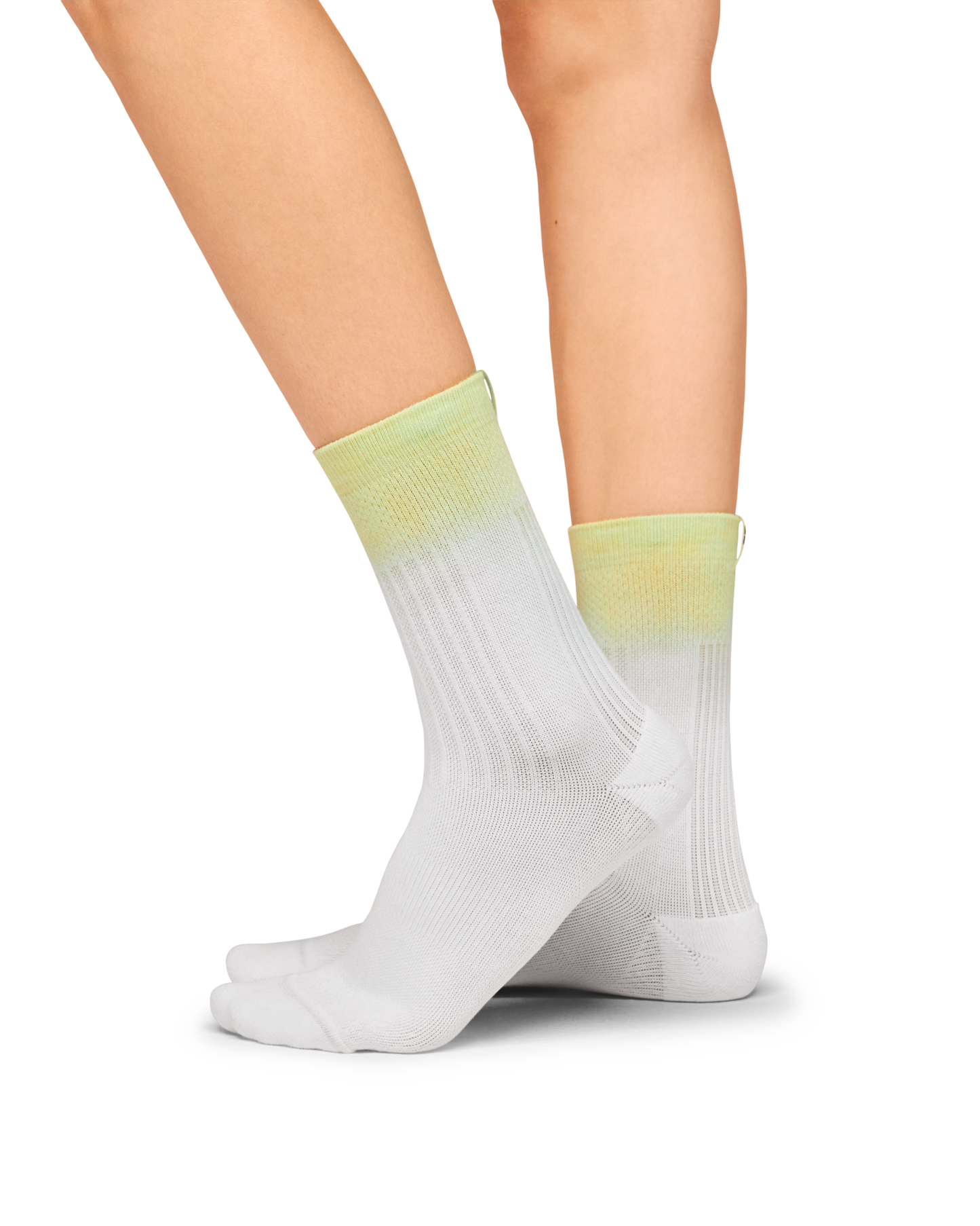 All-Day Sock - White | Hay