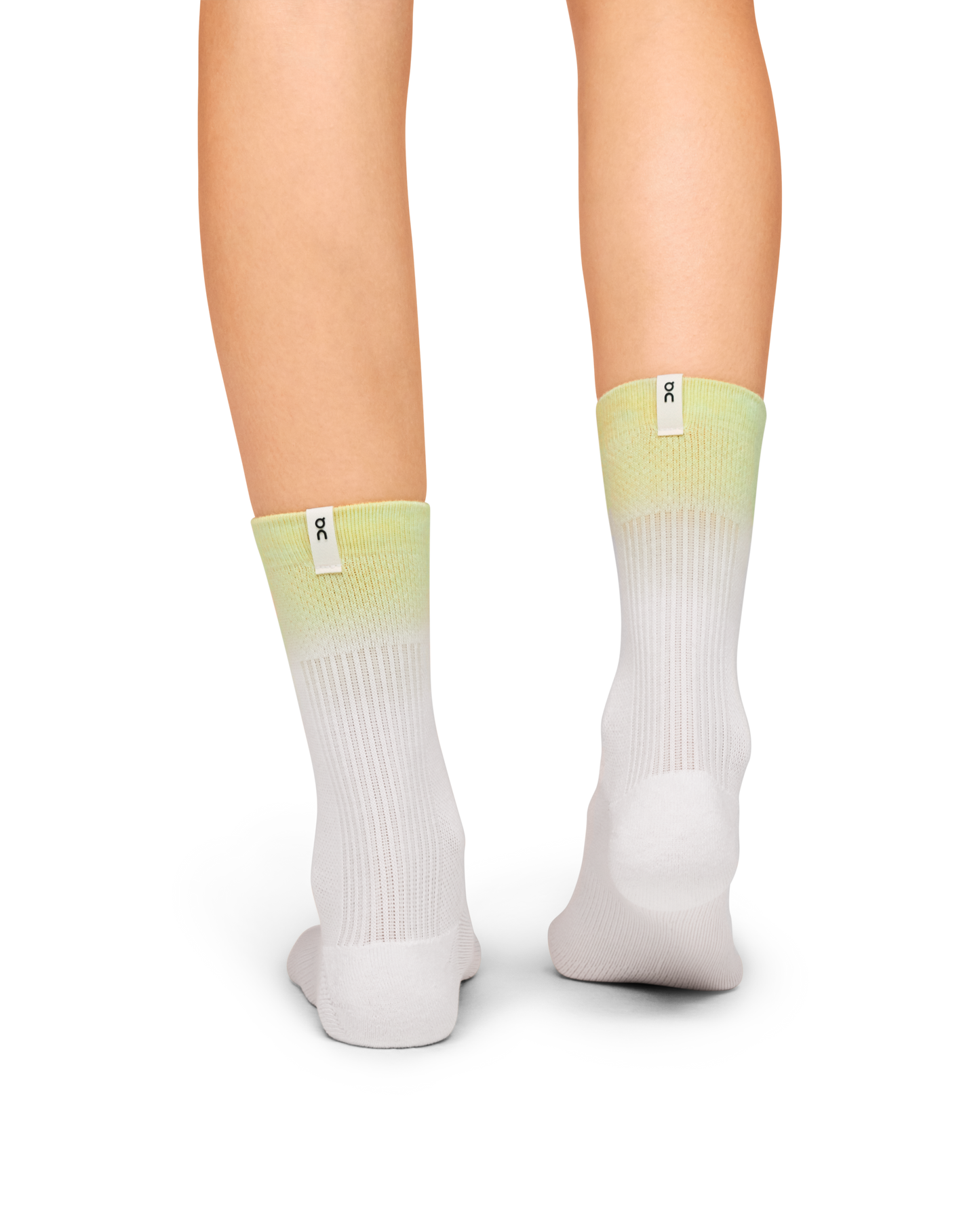 All-Day Sock - White | Hay