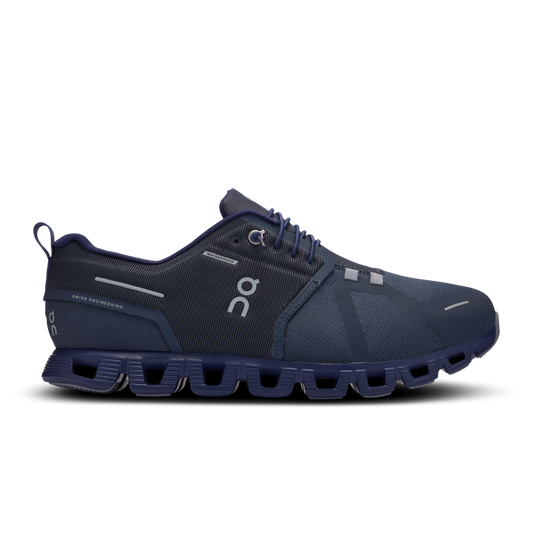 Cloud 5 Waterproof - Navy | Ink