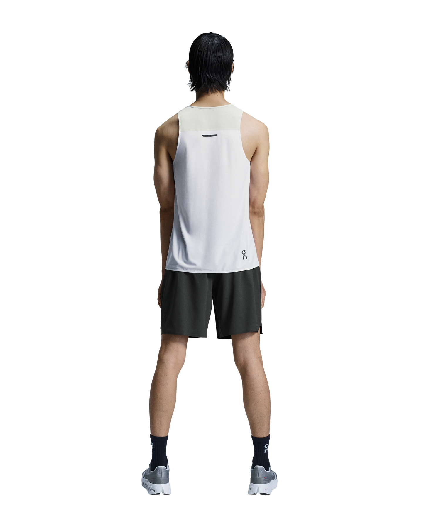 Lightweight Shorts - Eclipse | Black